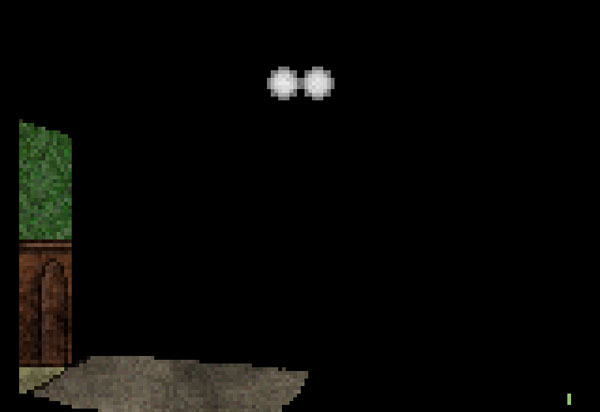 Deeper Sleep escape game screenshot