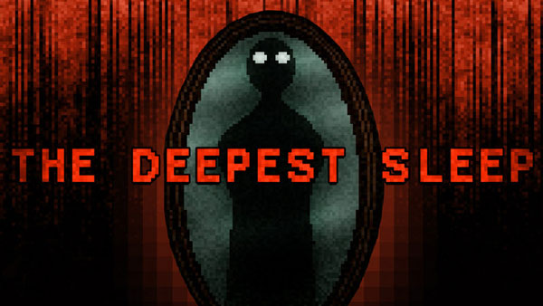 The Deepest Sleep escape game screenshot